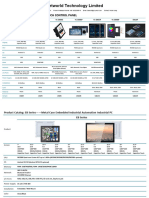 Price List From Portworld Nicole