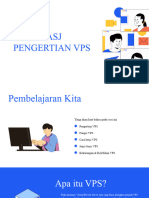 Tugas Asj Pengertian Vps Kelompok 2