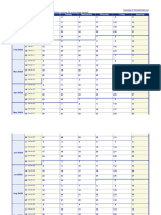 2024 Weekly Calendar