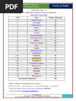 NET PYQ General Aptitude