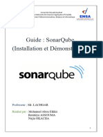 Guide SonarQube