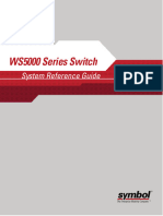 Ws-5000 User Manual