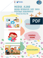 Modul Ajar Life Skill