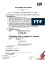 1866 Pengumuman Pengadaan Jasa Pemeliharaan Alat Berat Dan AC Alat Berat PLTU Amurang Periode 01 Maret 2024 28 Februari 2025