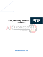 Guia Curso Audio, Grabacion y Produccion (Autoguardado)