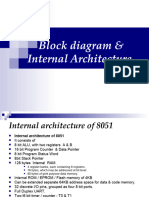 1.internal Architecture 1