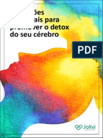 Detox Do Cerebro