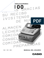 Muchas Gracias Su Recibo ¡Visitenos de Nuevo! Almacen Lecheria Comidas Congeladas Comidas Preparadas