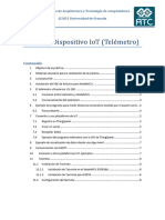 Practica Dispositivo IoT