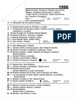 03 Calendario 1996 y Santoral Sol Planetas y Lunas