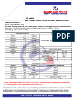 Astm A216 WCB