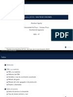 Clase 10-11 (Cuentas Nacionales, PBI, Desempleo, IPC) - Tasa de Interés