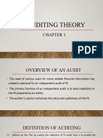 AUDITING THEORY Jan 3 2024