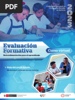 Guía Del Participante EF-Tutoría Virtual