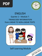 Q2 - English 7 - Week 2