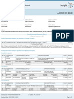 Annual Information Statement (AIS) : ATLPK5075H XXXX XXXX 8789 Rajiv Karn