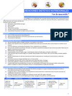 Mucositis