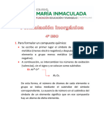 Formulación