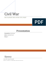 Civil War (2244)