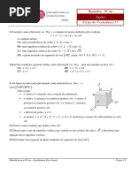 Ficha de Trabalho Nº17