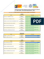 Lista 1 Classificação FB2024.1 Ampla Tarde