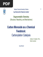 08 Carbonylation 2023