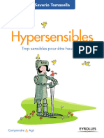 Hypersensibles Trop Sensibles Pour Etre Heureux - Biblio (25 Pages - 2,2 Mo)