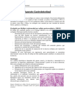 Patología Del Tracto Gastrointestinal