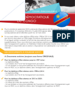 Fiche RDC 2021