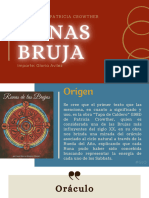 Runas Brujas