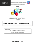 Modulo RM2024