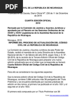 Código Civil 4ta Edición Oficial