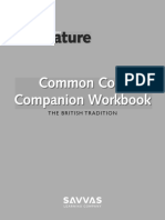 Grade 12 Common Core Companion Workbook PDF