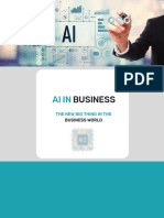 AI in Business