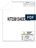 SPF 27486 Kit33813 SCH