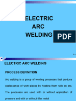 5electric Welding