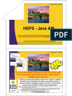 02 HDFS - 3 JavaAPI