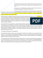 La Prehistoria Se Inició Con Las Primeras Actividades Humanas y Terminó Con Los Manuscritos Primitivos