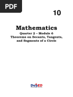 6 - Q2 Math Grade 10