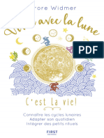 Aurore Widmer Vivre Avec La Lune Cest La Vie EpubsFR