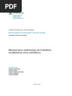 MANUAL - Elaboração Trabalhos - Final - Edit