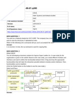 GIAC GSNA v2018-06-01 q400