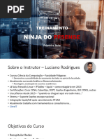 PfSense Treinamento Aula 01