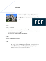 Habitat 67 PPT Format