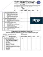 Form Evaluasi SKP