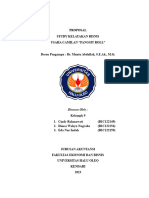 Proposal SKB - Kel 9