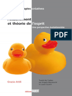 Attachement Et Théorie de L'esprit-2014