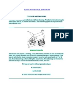 Greenhouses Information - Enviroconcept