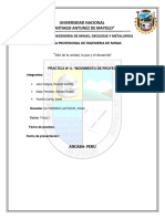 Informe de Fisica I-Practica N 4 ...... Final XTLM