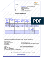 LIC Premium